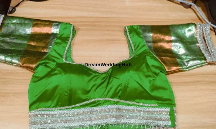 Kavya Designer Boutique Chandrapur